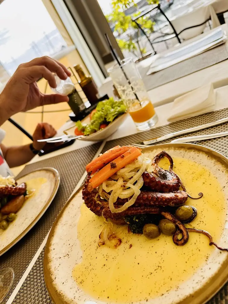 Menu_Leme Marisqueira_Calheta de São Jorge_immagine_8