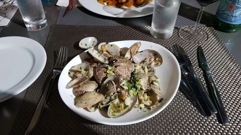 Menu_Leme Marisqueira_Calheta de São Jorge_immagine_9