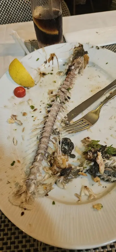 A Mooney_Leme Marisqueira_Calheta de São Jorge_recensione