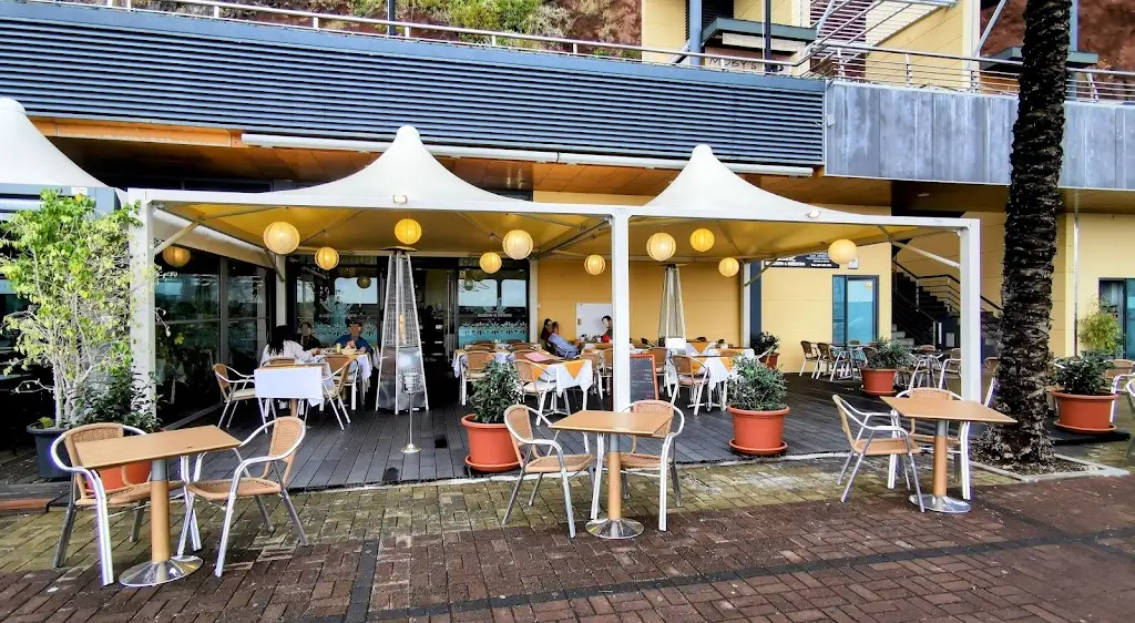 Leme Marisqueira_Calheta de São Jorge_slider_image_1