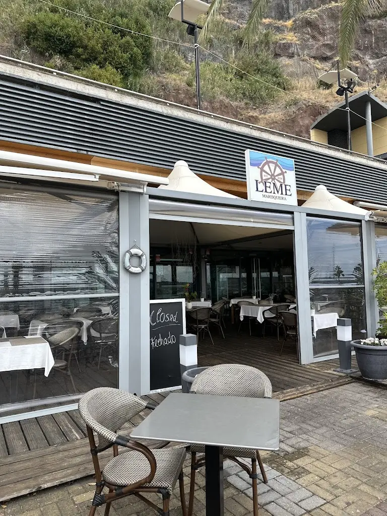 Leme Marisqueira_Calheta de São Jorge_slider_image_3