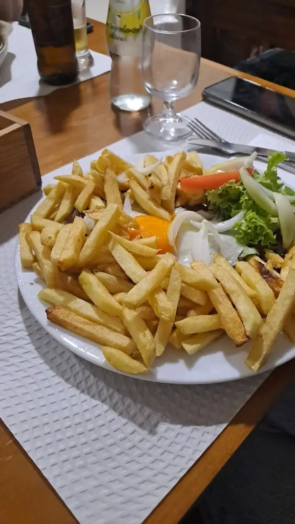 S7nny_Ramadinha dos Leitões_Milheirós de Poiares_review