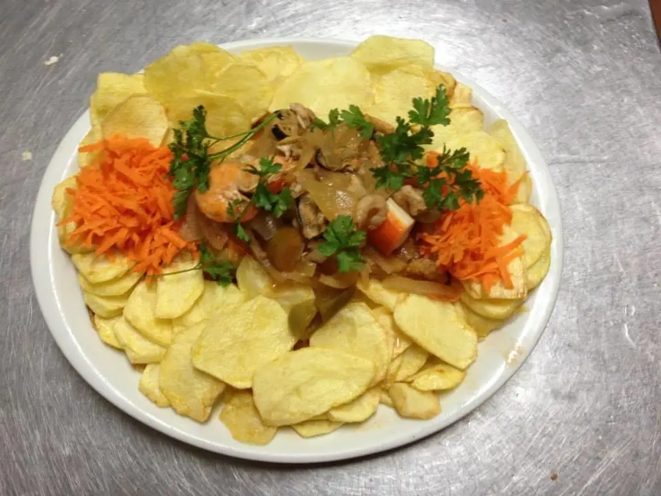 Casa Barbosa - Prato do dia_Fânzeres_slider_image_2