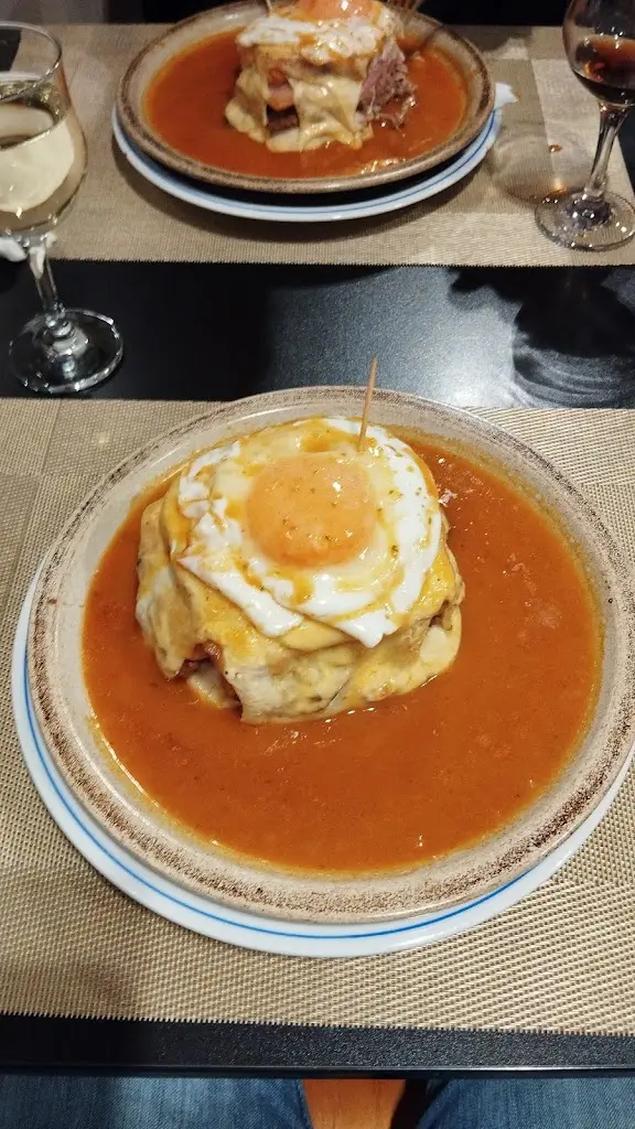 Karlos Gandra_O Tacho do Luís_Fânzeres_recensione