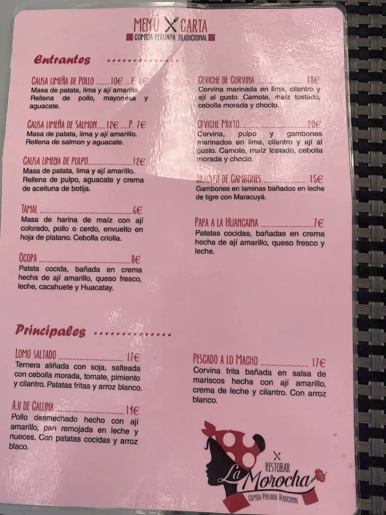 Menu_Porto Cantinho dos Leitões_Fânzeres_immagine_4
