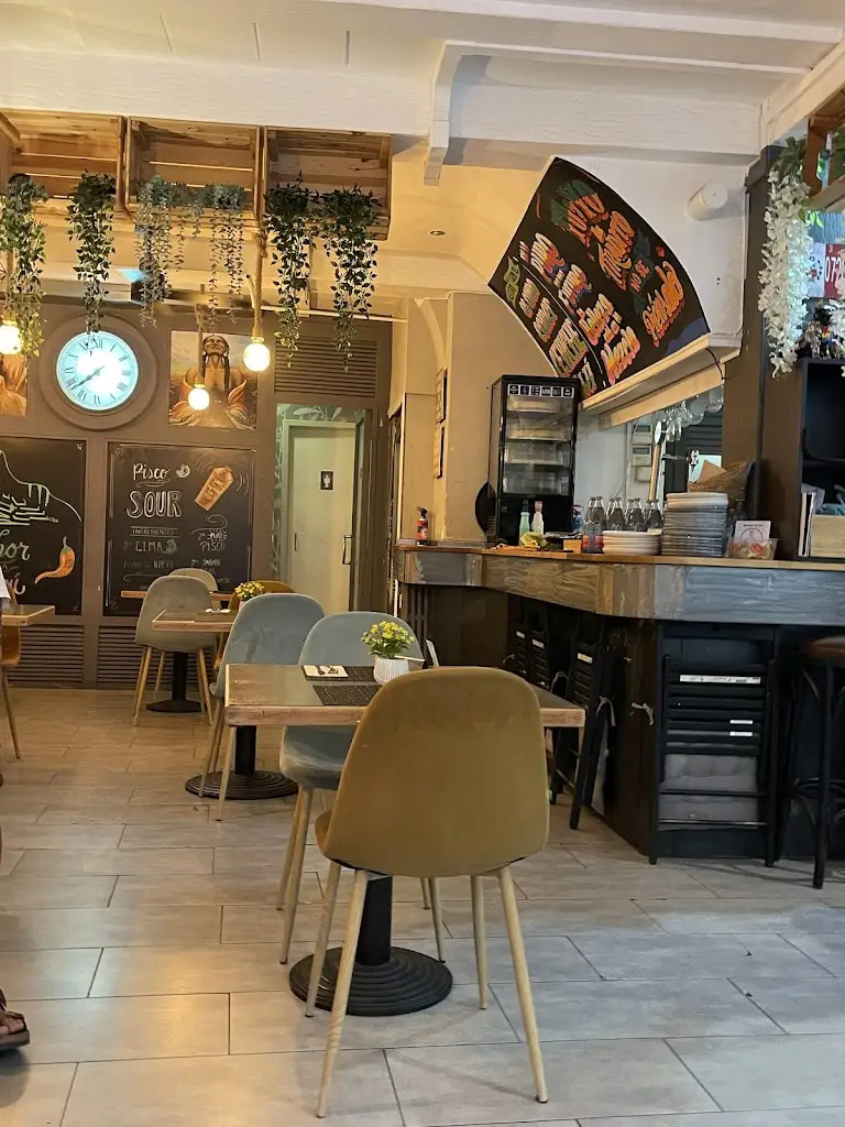 Jose Santos_Porto Cantinho dos Leitões_Fânzeres_recensione