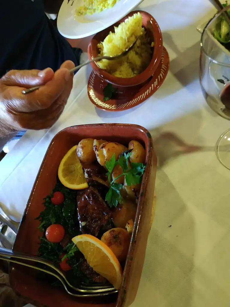 Menu_Quinta dos Choupos - Choupal dos Melros_Fânzeres_immagine_5