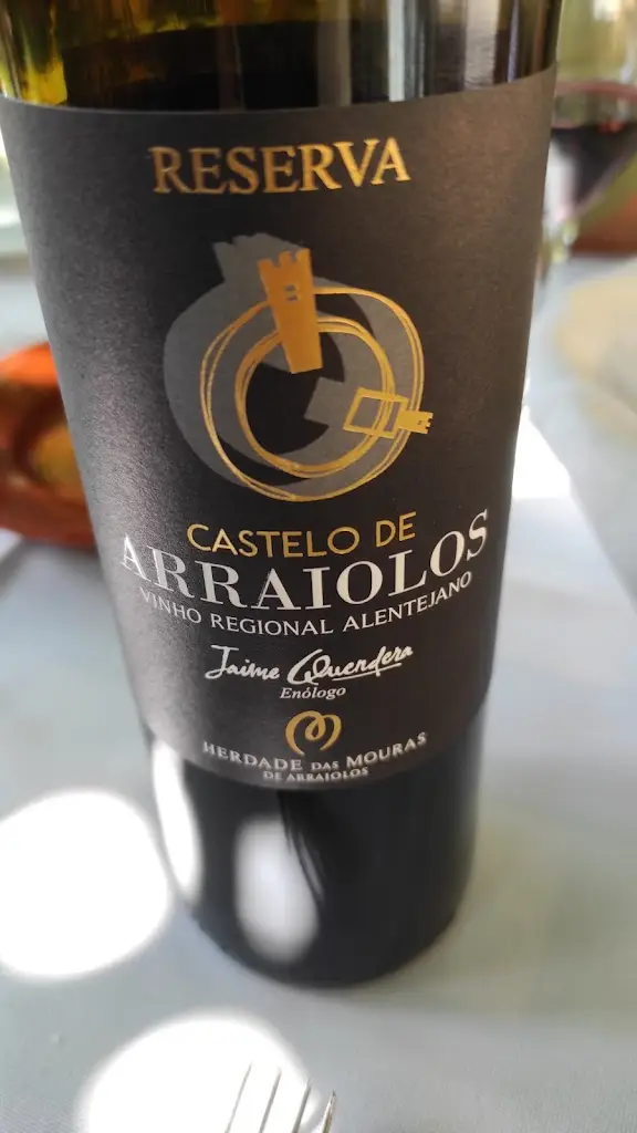 Menu_Quinta dos Choupos - Choupal dos Melros_Fânzeres_immagine_7