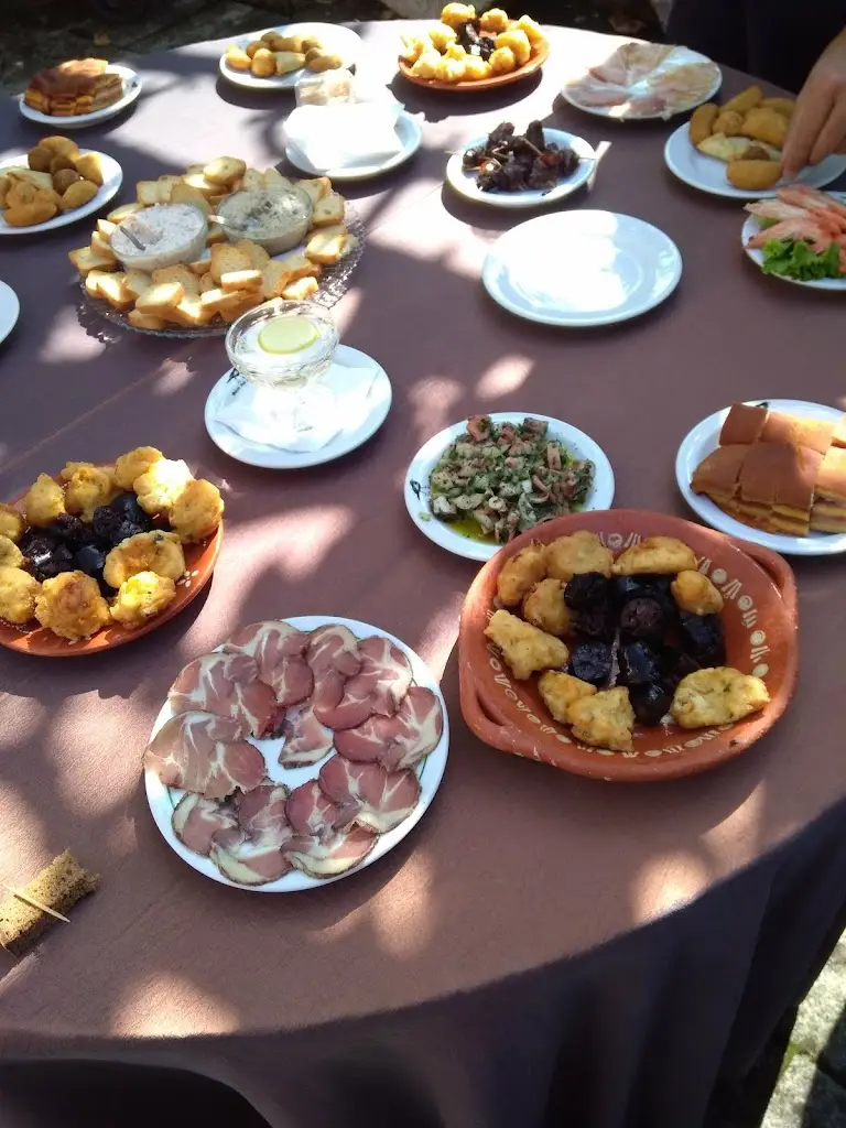 Menu_Quinta dos Choupos - Choupal dos Melros_Fânzeres_immagine_8