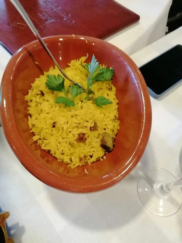 Menu_Quinta dos Choupos - Choupal dos Melros_Fânzeres_immagine_9