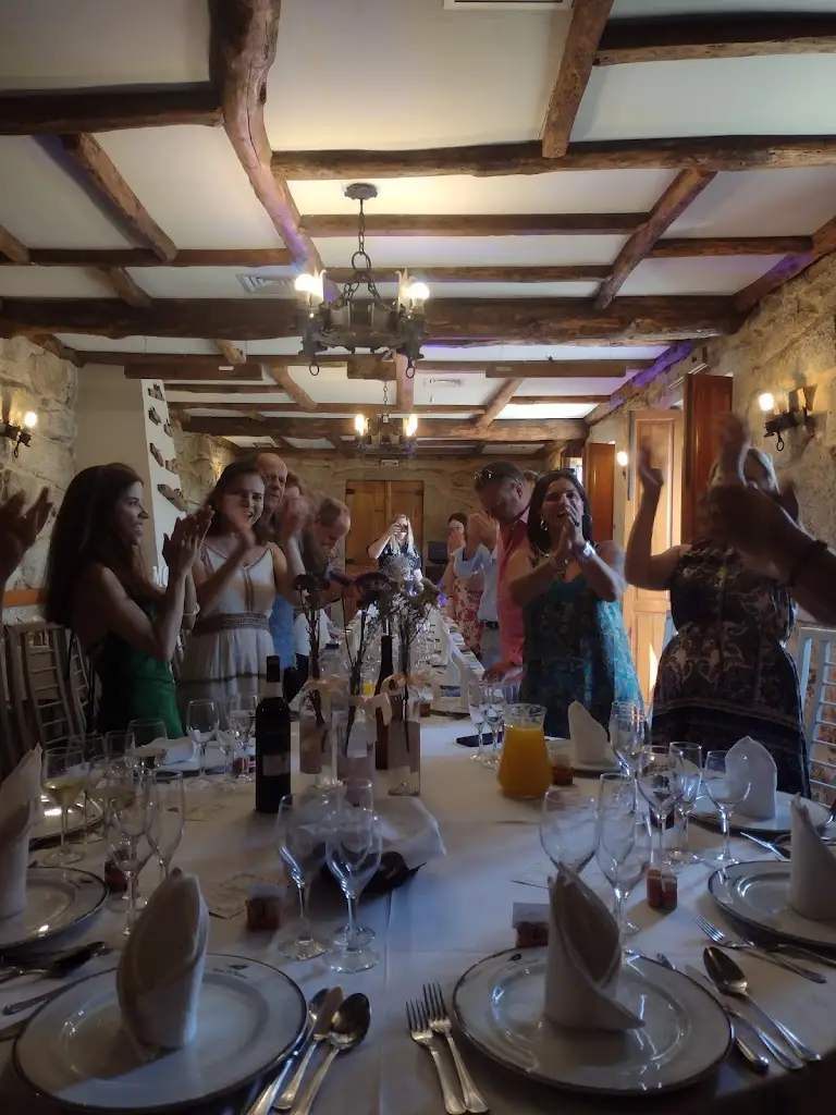 Maria Nilza Carvalho_Quinta dos Choupos - Choupal dos Melros_Fânzeres_recensione