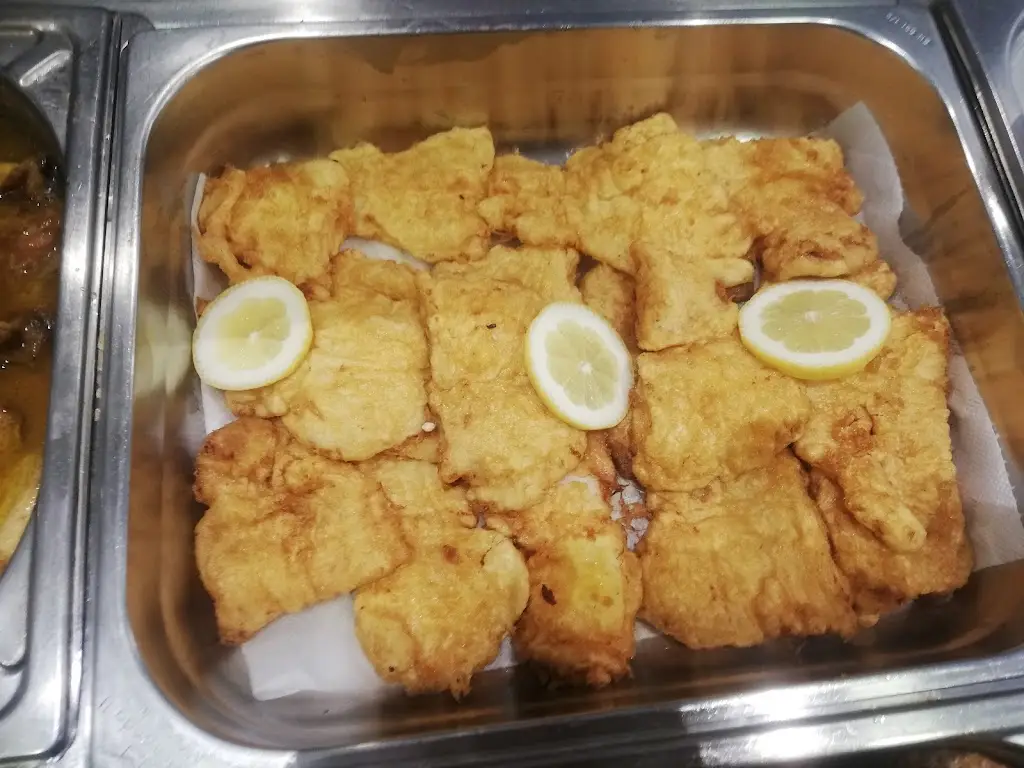 Menu_Churrasqueira PIGALLE_Fânzeres_immagine_1