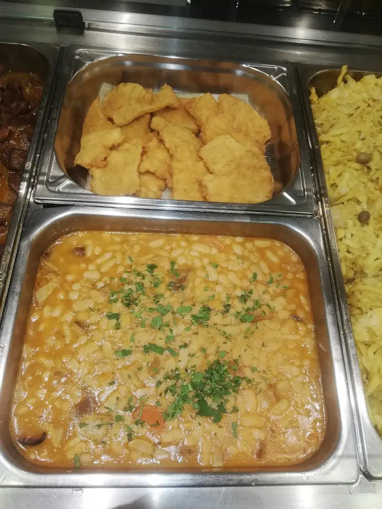 Menu_Churrasqueira PIGALLE_Fânzeres_immagine_2