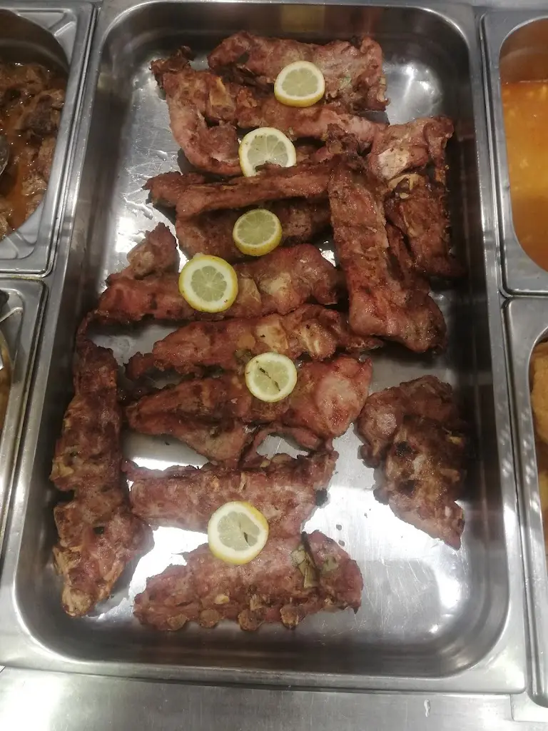 Menu_Churrasqueira PIGALLE_Fânzeres_immagine_5