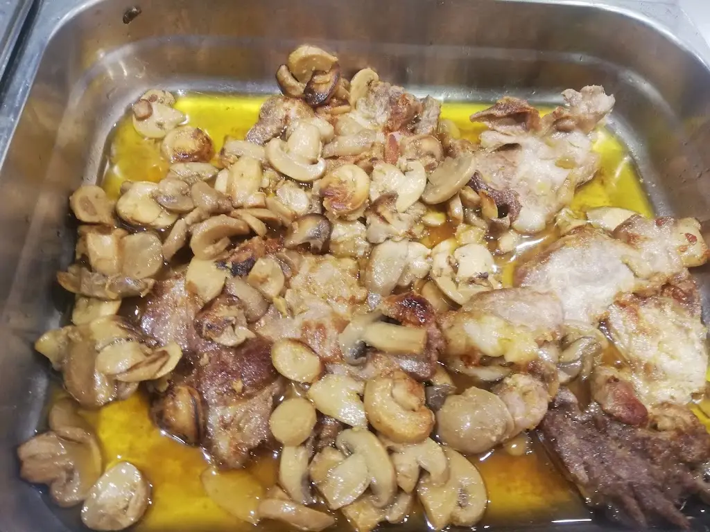 Menu_Churrasqueira PIGALLE_Fânzeres_immagine_9