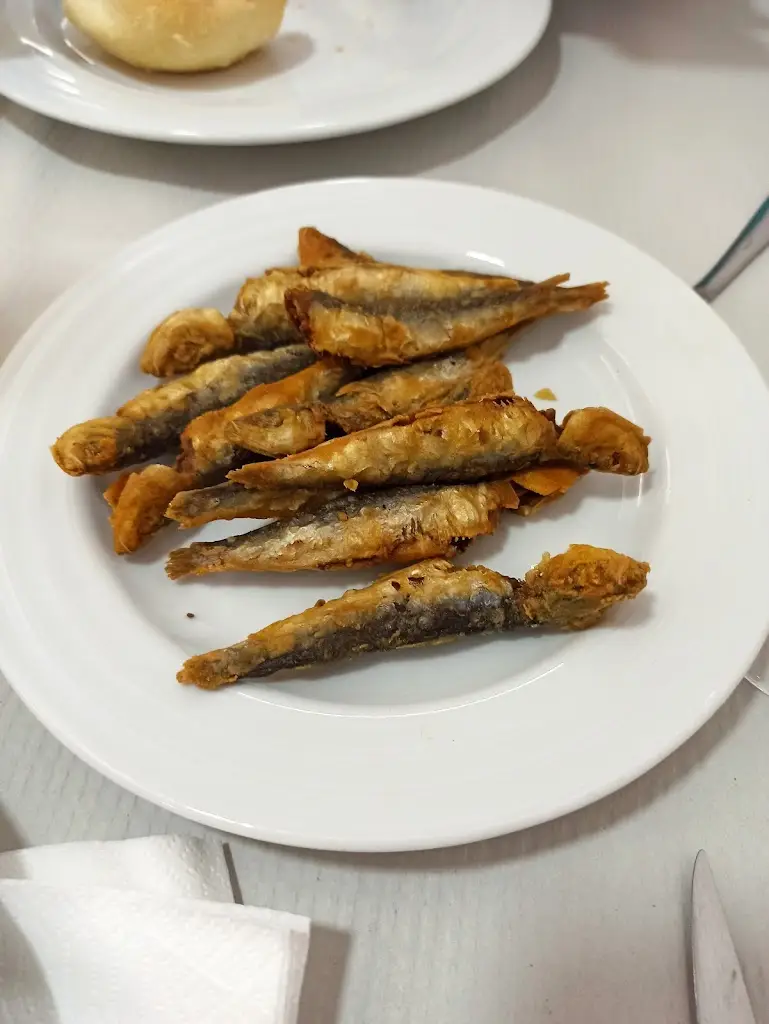 Menu_Restaurante Igreja - Prato do dia_Fânzeres_immagine_4