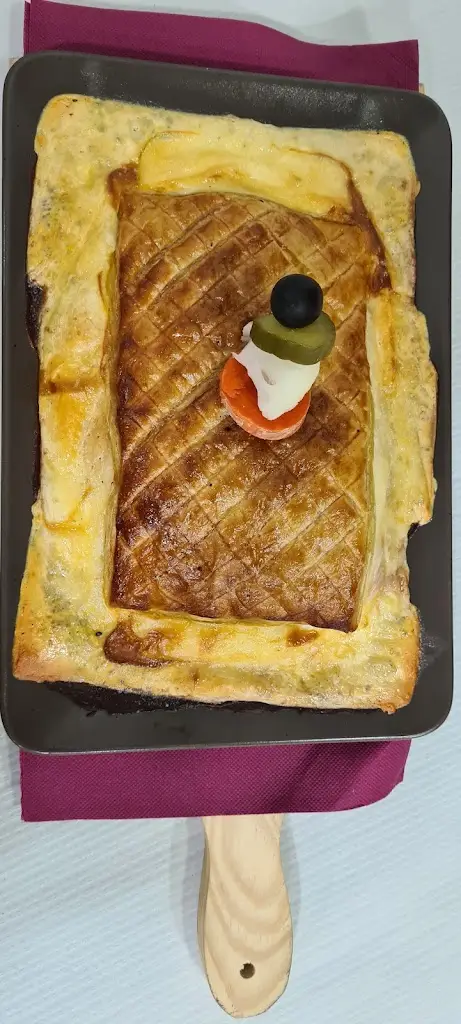 Menu_Restaurante Igreja - Prato do dia_Fânzeres_immagine_5