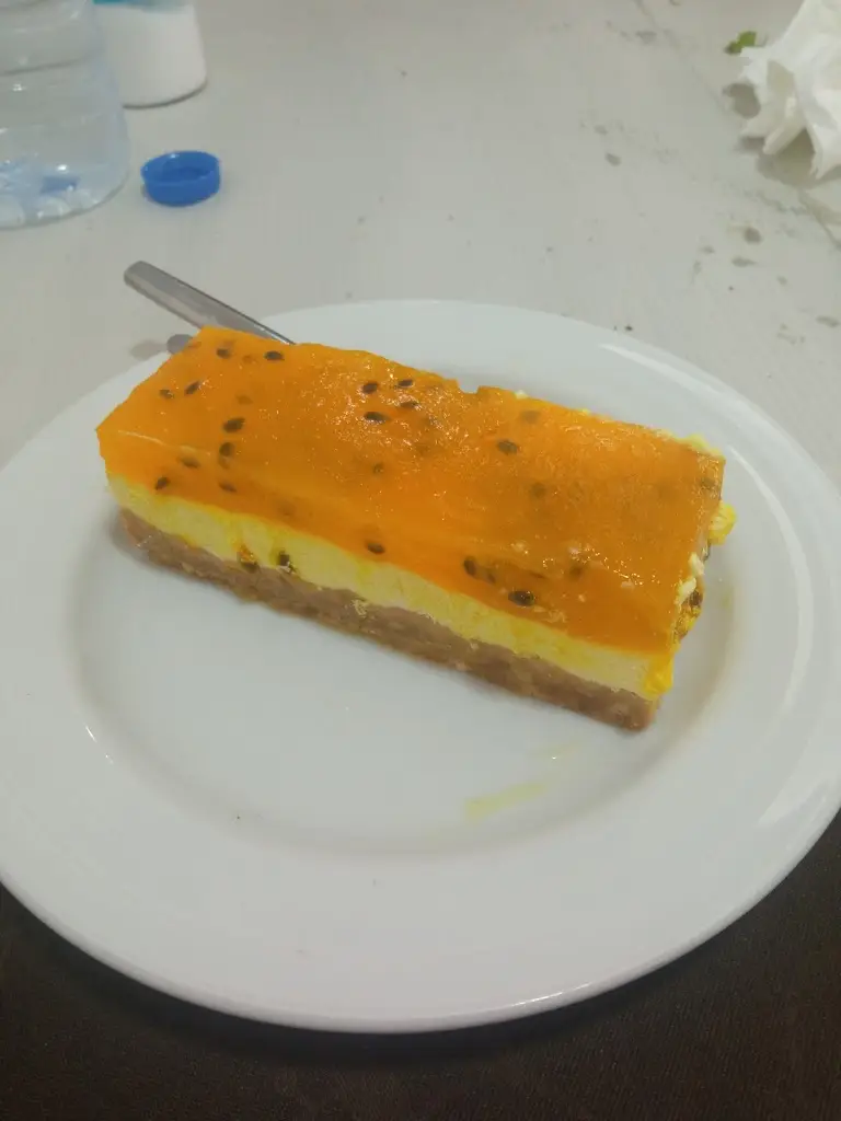 Lurdessengo Sengo_Restaurante Igreja - Prato do dia_Fânzeres_recensione