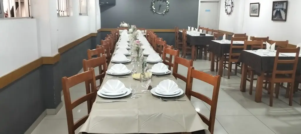 Restaurante Igreja - Prato do dia ristorante a Fânzeres