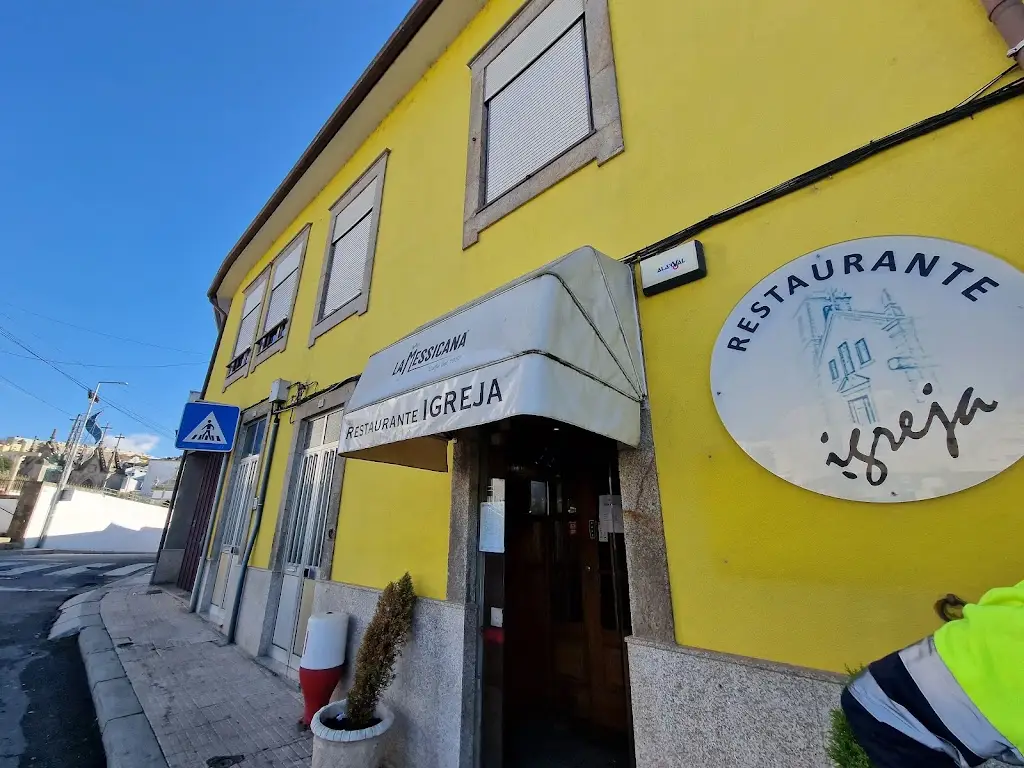 Restaurante Igreja - Prato do dia_Fânzeres_slider_image_2