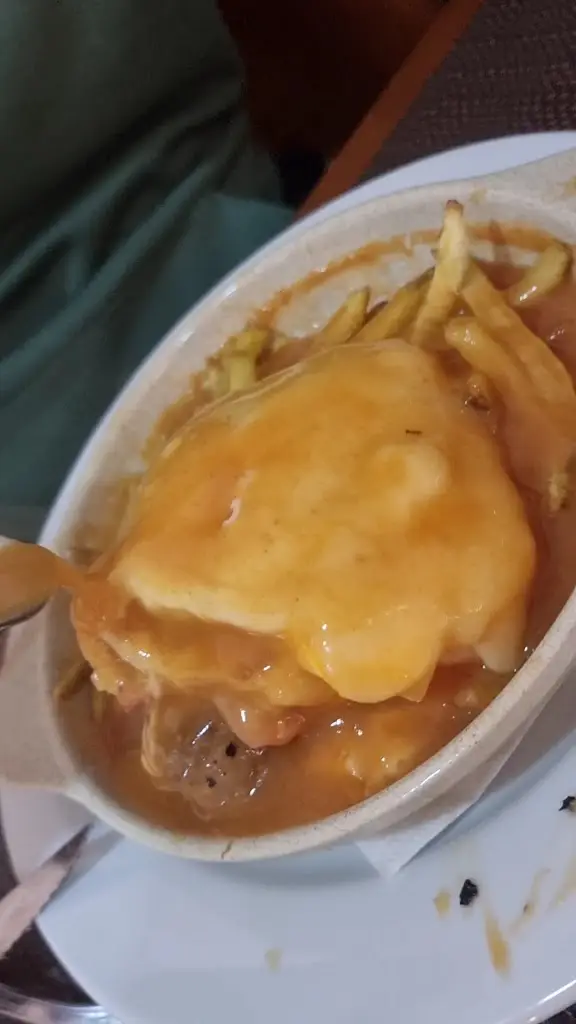 Rui Sousa_Restaurante Terra Seca_Fânzeres_recensione