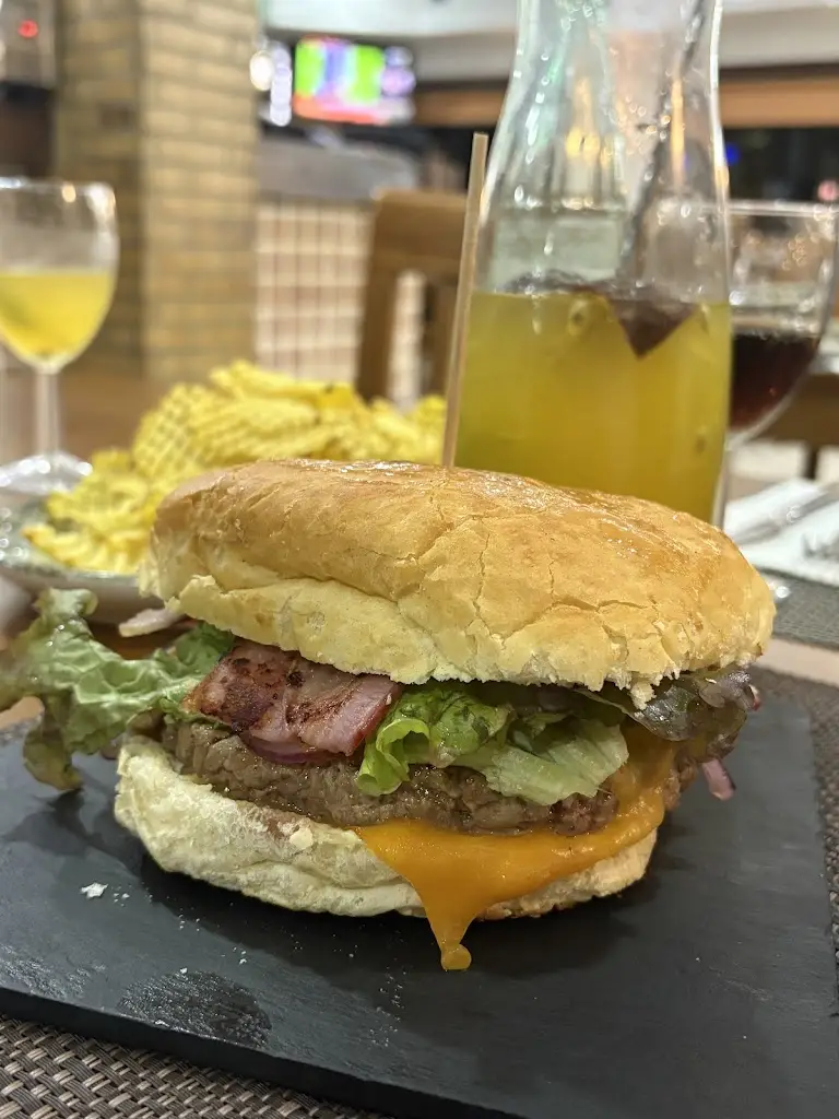 Inês Tatiana_Restaurante Terra Seca_Fânzeres_recensione