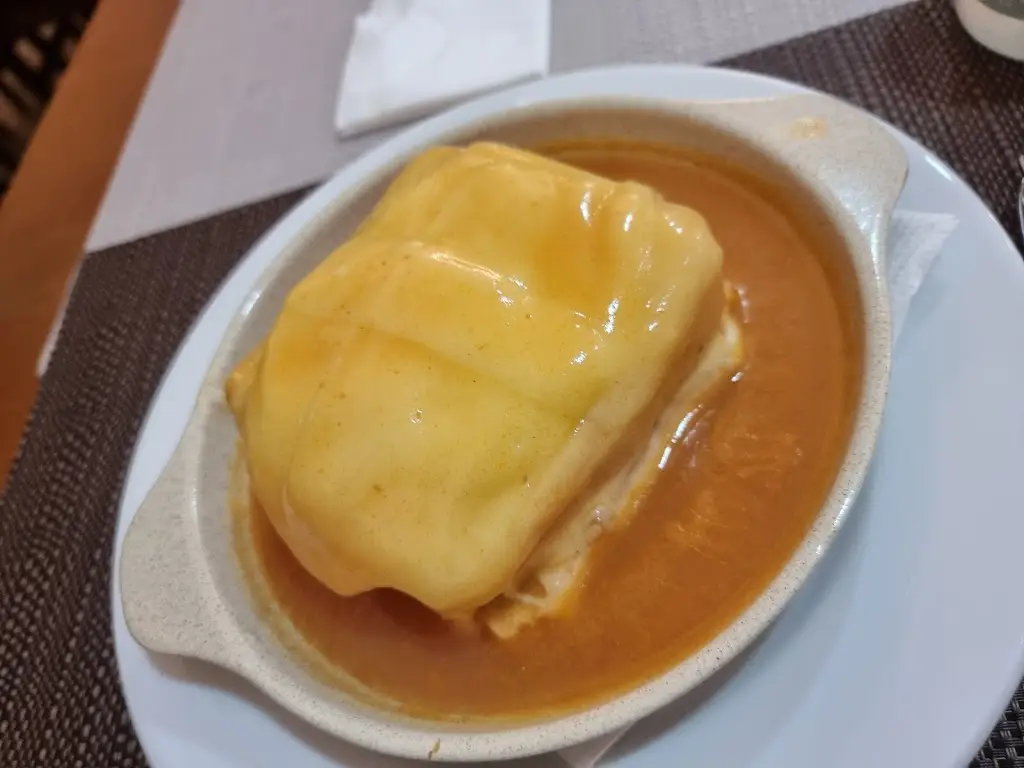 Restaurante Terra Seca ristorante a Fânzeres