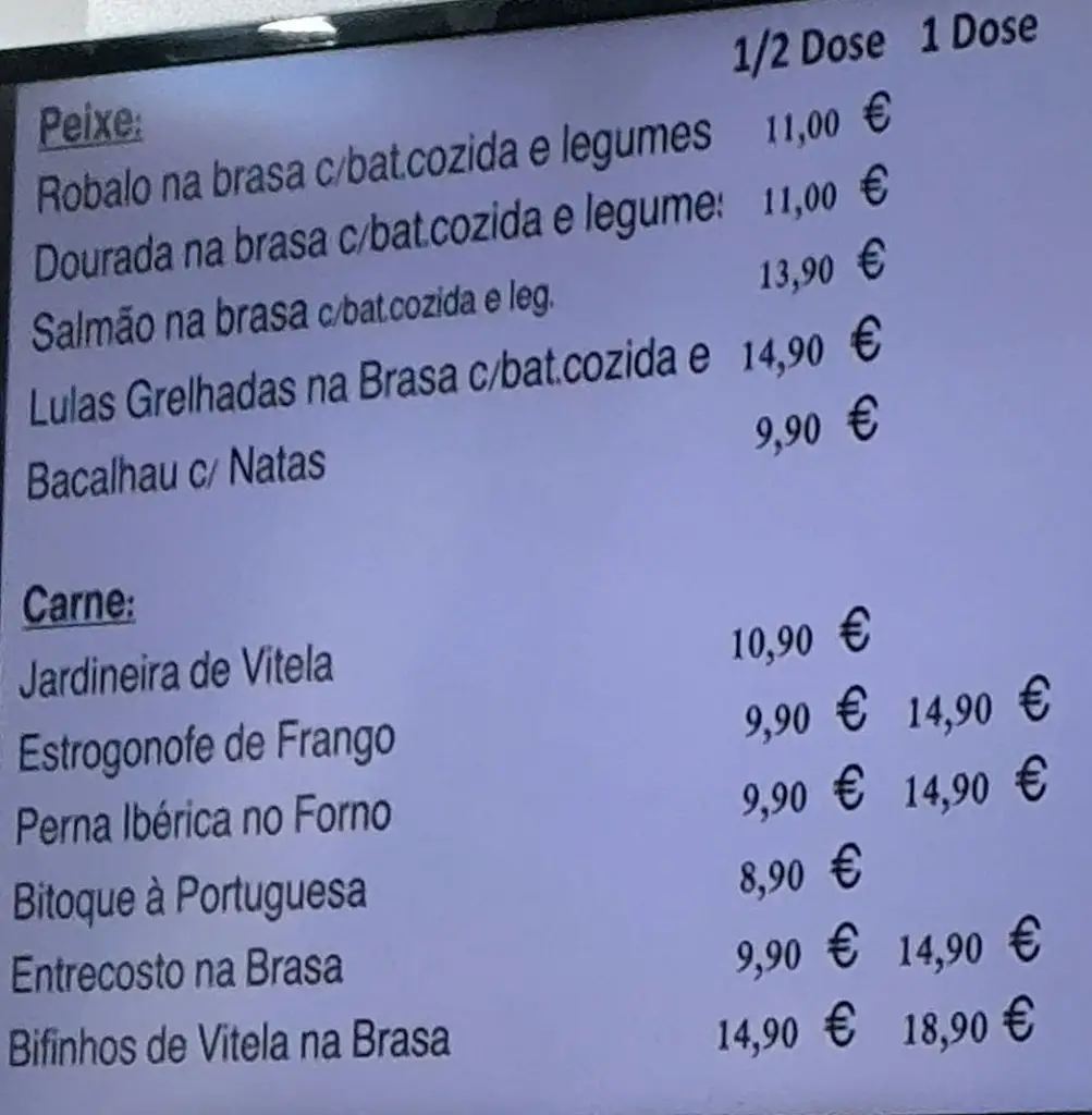 António Coelho_Restaurante Assador da Feira_Milheirós de Poiares_review