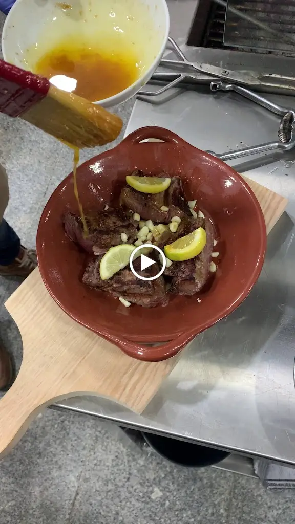 Restaurante Assador da Feira_Milheirós de Poiares_slider_image_2