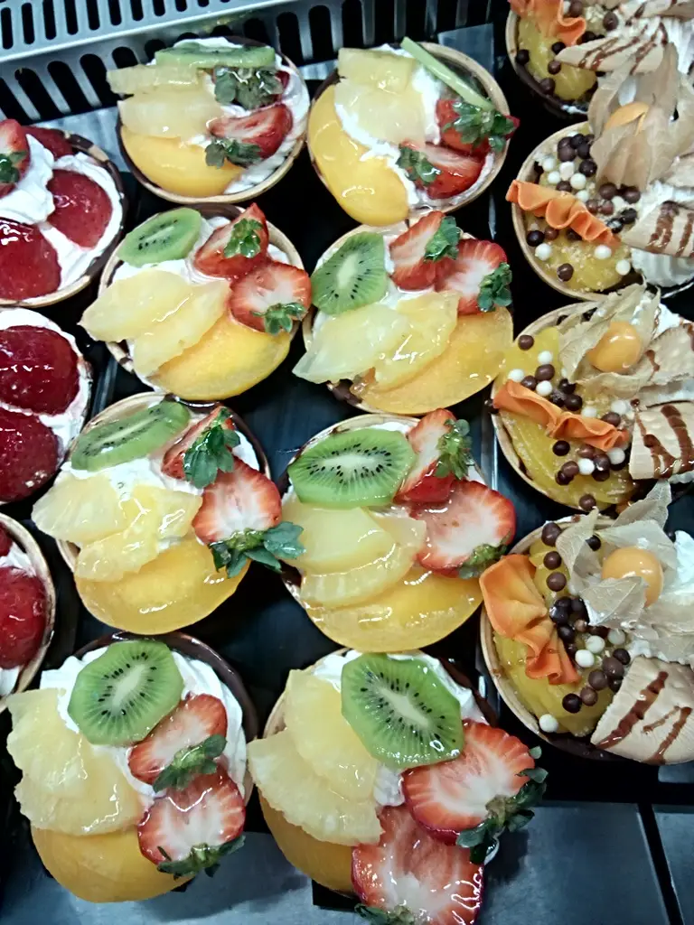 Menu_Forninho de Fânzeres_Fânzeres_immagine_7