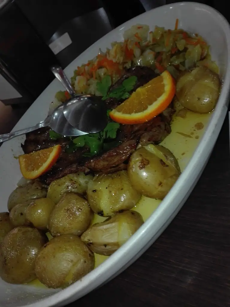 Menu_Forninho de Fânzeres_Fânzeres_immagine_9