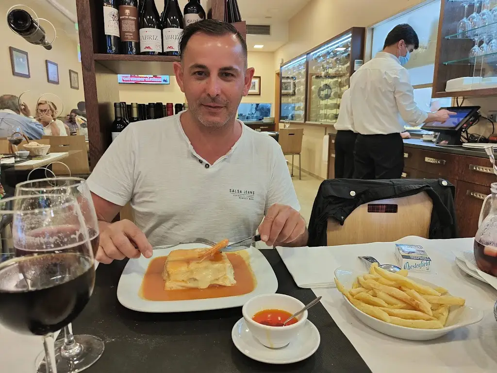 Menu_Está nas Brasas_Leça do Bailio_image_1