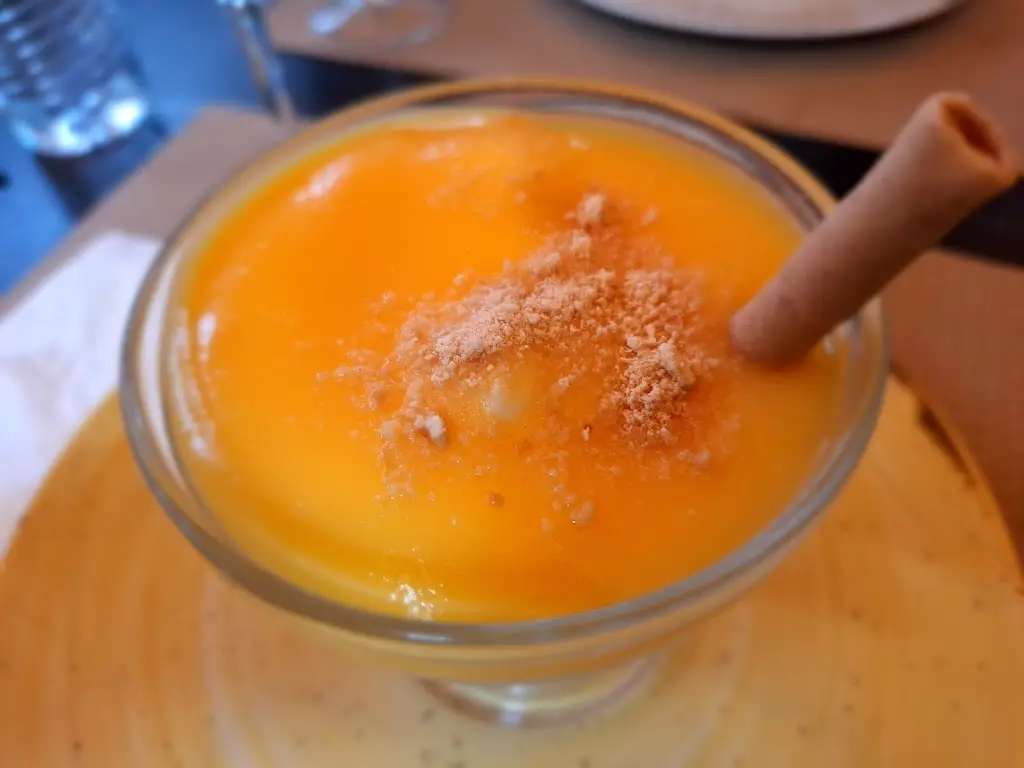 Ricardo Santos_Está nas Brasas_Leça do Bailio_review