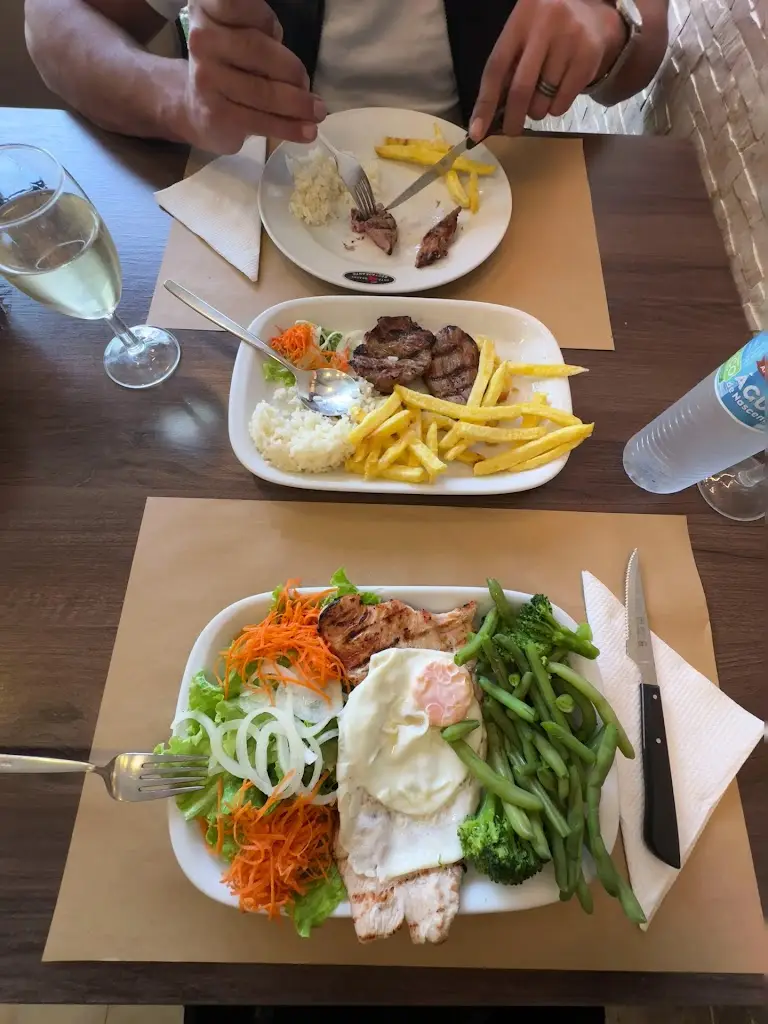 Está nas Brasas_Leça do Bailio_slider_image_2