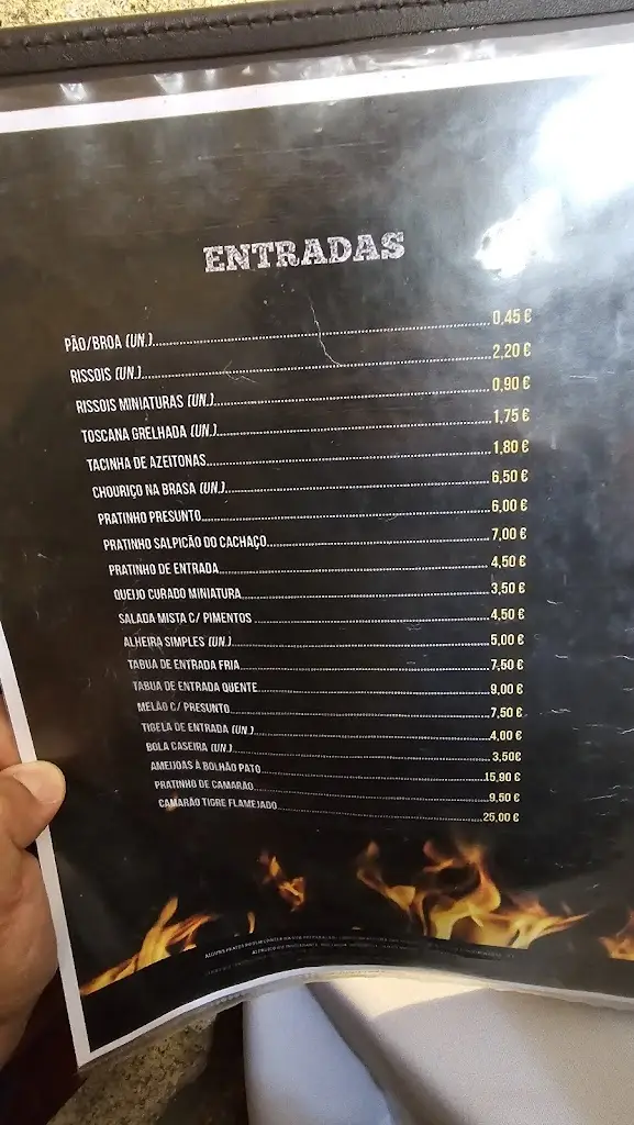 Menu_O Brasinhas_Leça do Bailio_immagine_4