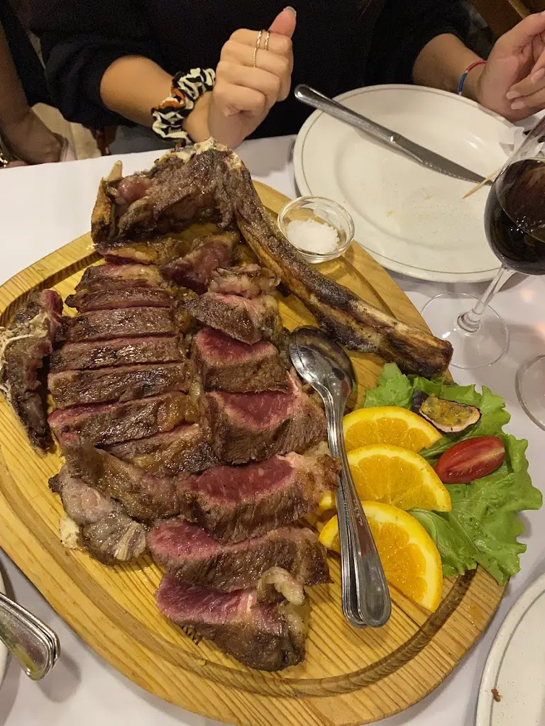 Jenny licious_O Brasinhas_Leça do Bailio_recensione