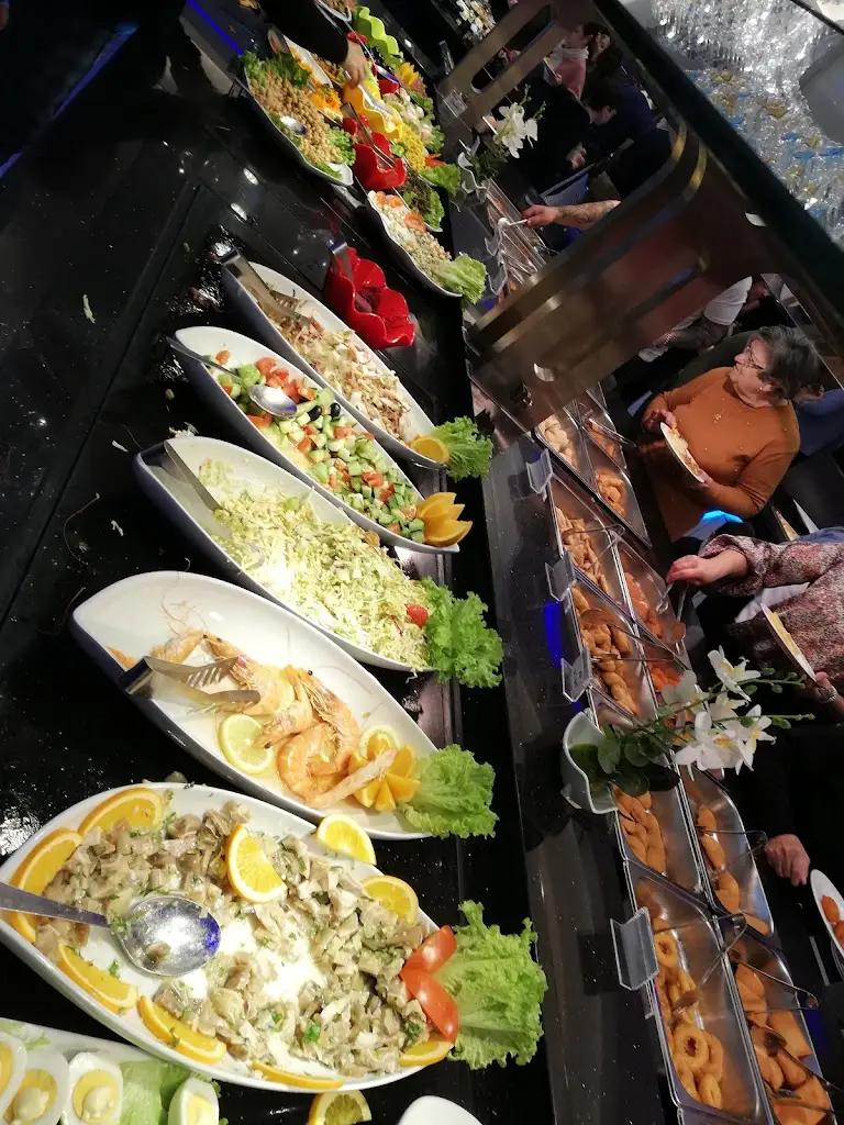 Menü_Wok Royal_Leça do Bailio_Bild_5