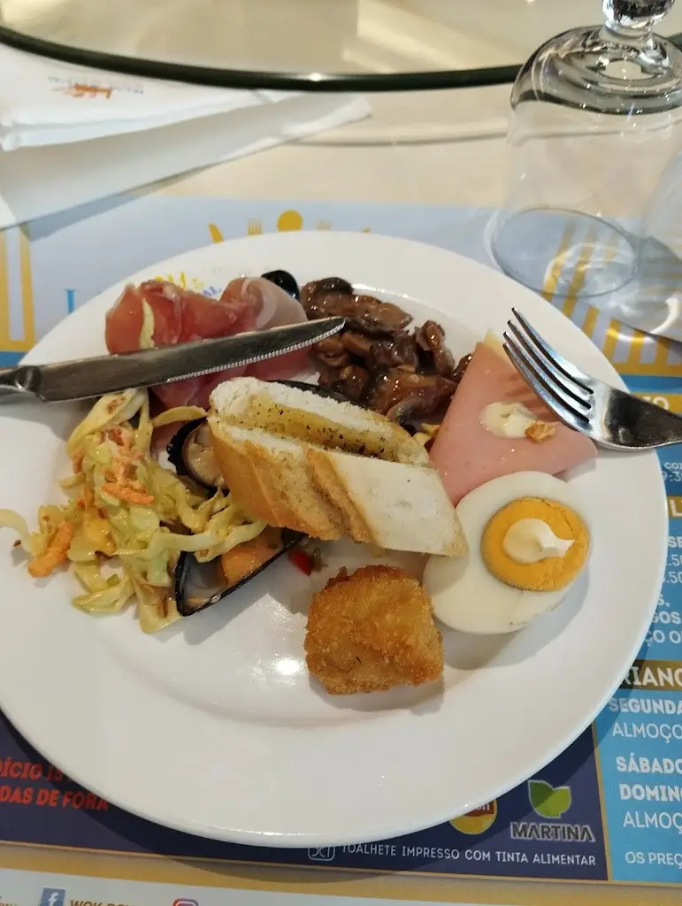 Menü_Wok Royal_Leça do Bailio_Bild_8