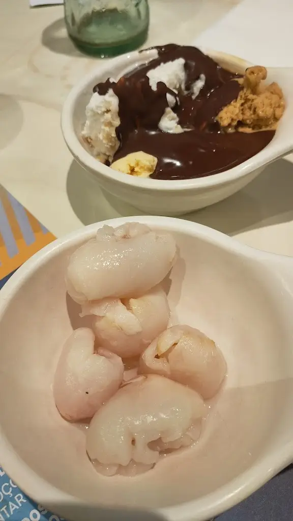 Margarida Afonso_Wok Royal_Leça do Bailio_Bewertung