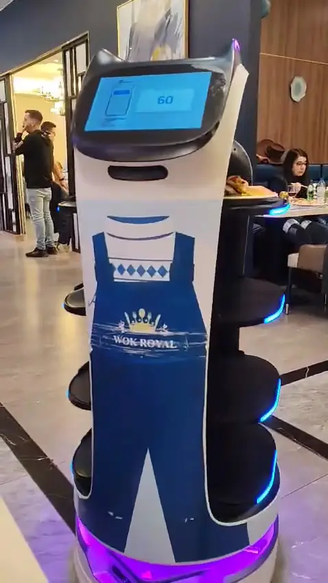 Carlos Lindade_Wok Royal_Leça do Bailio_Bewertung