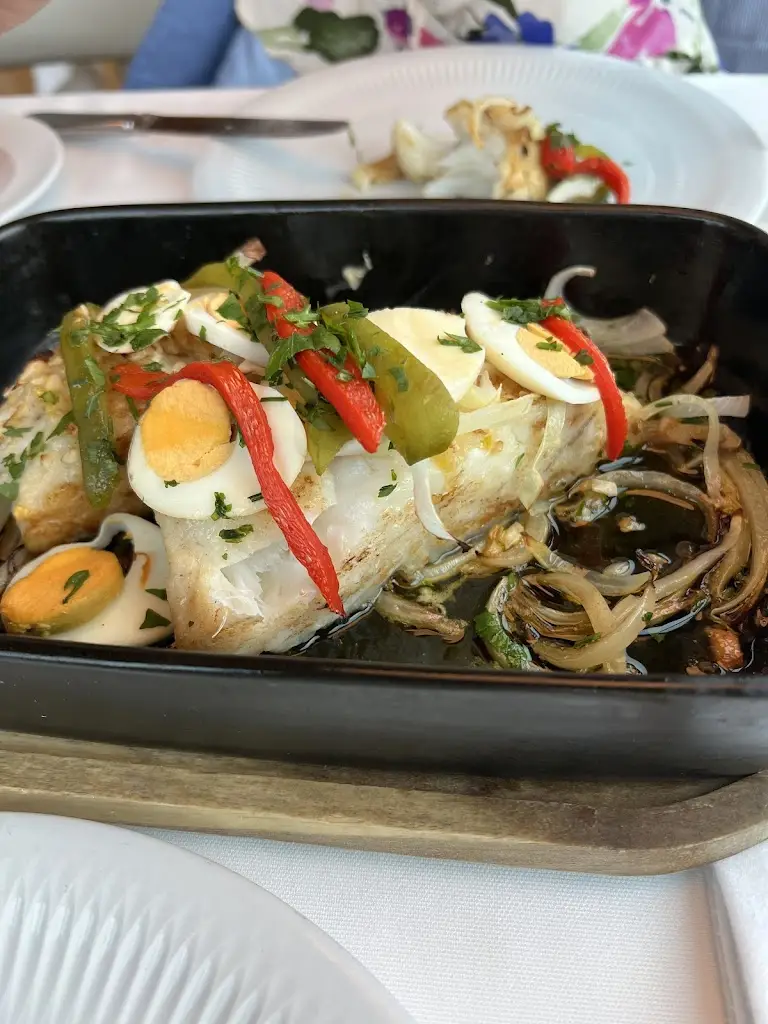 Дина Личман_O Alves_Leça da Palmeira_review