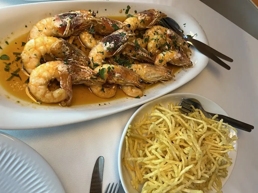 O. N._O Alves_Leça da Palmeira_review