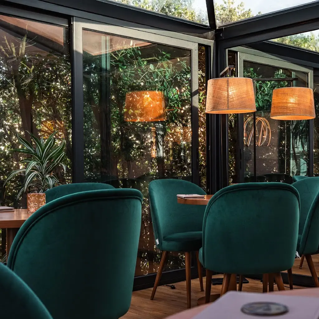 O Alves ristorante a Leça da Palmeira