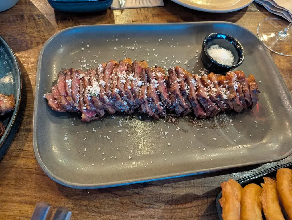 Michael Campbell_Terminal 4450_Leça da Palmeira_review