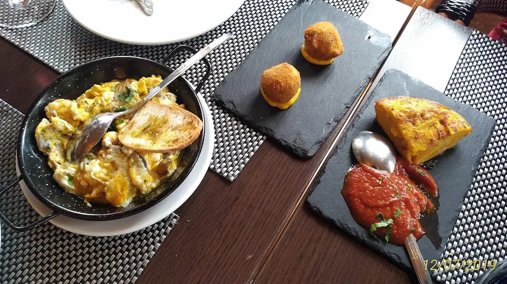 Menu_Los Ibéricos_Leça da Palmeira_immagine_5