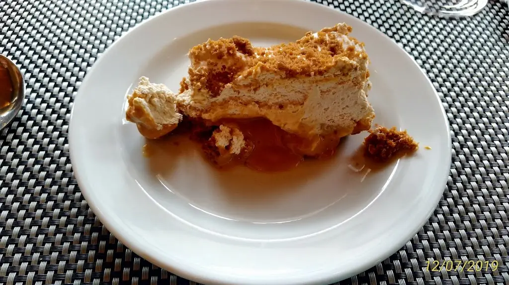 Menu_Los Ibéricos_Leça da Palmeira_immagine_7