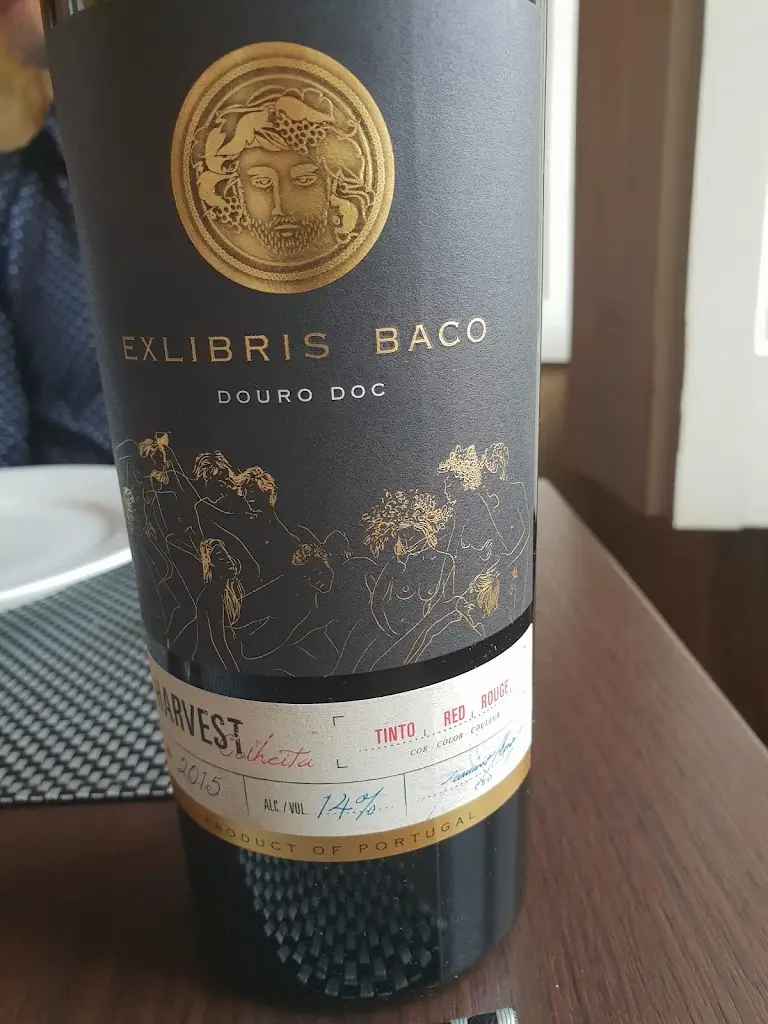 Menu_Los Ibéricos_Leça da Palmeira_immagine_9