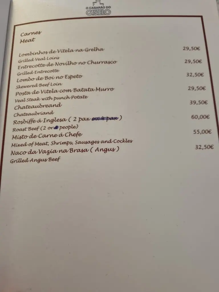 Menu_Casarão do Castelo_Leça da Palmeira_image_2