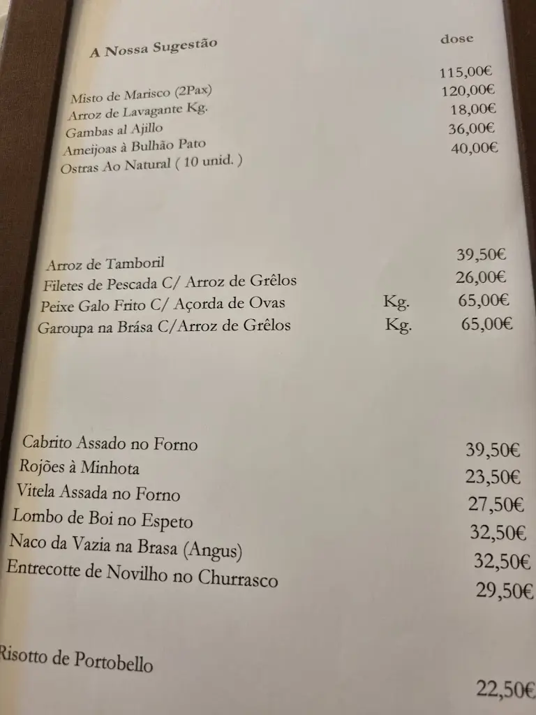 Menu_Casarão do Castelo_Leça da Palmeira_image_3