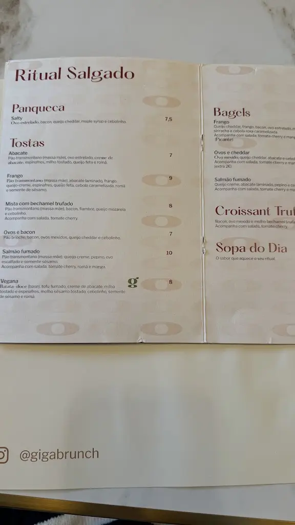 Menu_Giga Brunch_Ermesinde_immagine_1